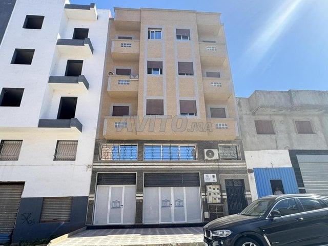 Maison titrée en vente à Larache