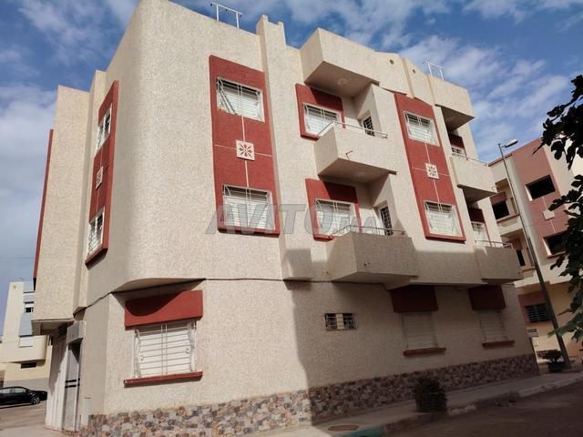 Maison titrée 111 m², 3 façades, R2