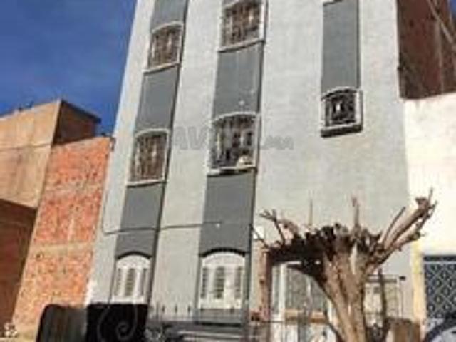 Maison titrée 72m² à vendre 90 millions – Emplacement calme