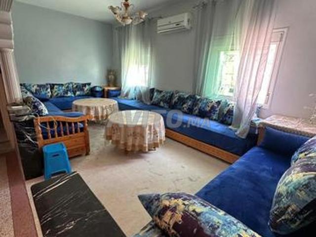 Maison Tiflet Hay El Amal