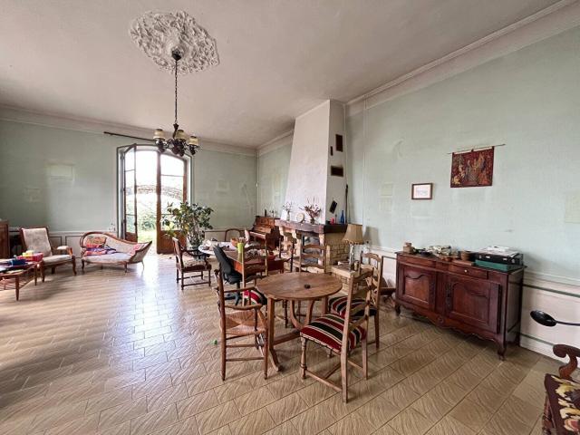 Maison Tignieu Jameyzieu 4 pièce s 114 m2