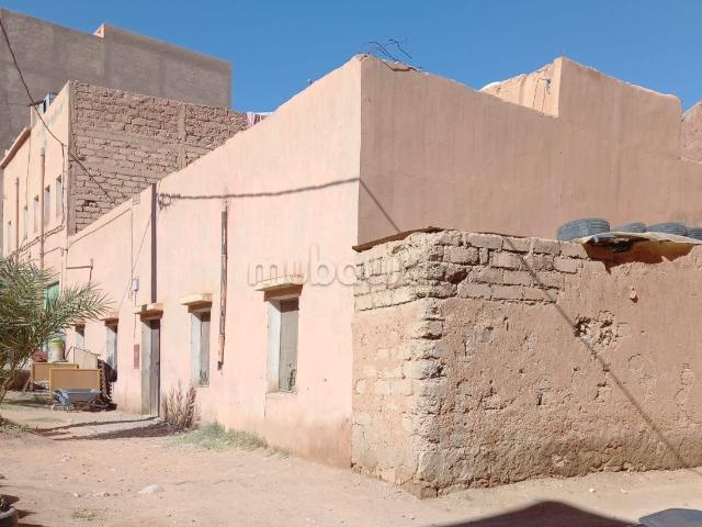 Maison Tinghir