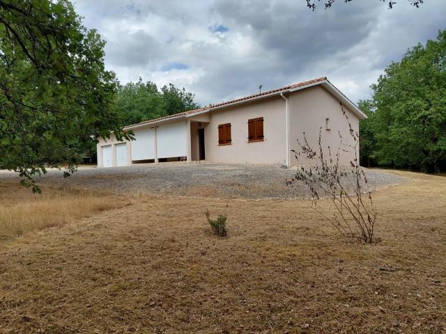 MAISON TRADITIONNELLE