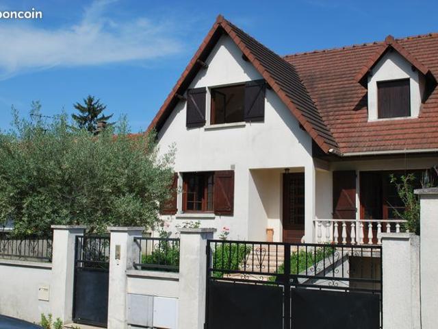 Maison traditionnelle