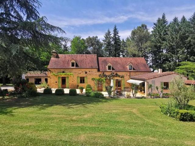 Maison traditionnelle