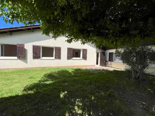 Maison de 120m2 à fort potentiel Secteur recherché
