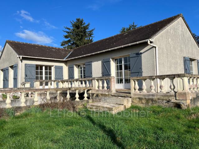 MAISON TRADITIONNELLE 15 KILOMETRES DE MORTAGNE AU PERCHE