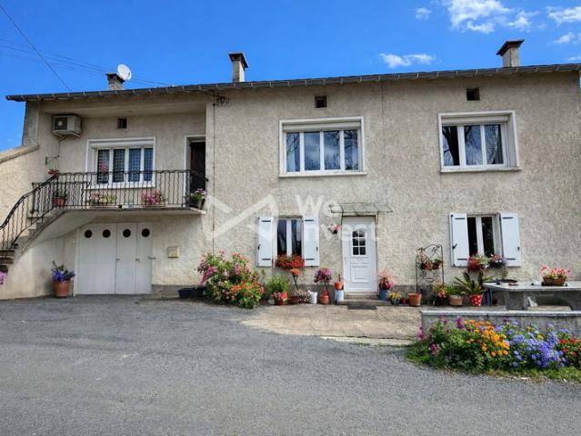 Maison traditionnelle