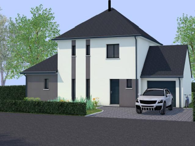 Maison traditionnelle