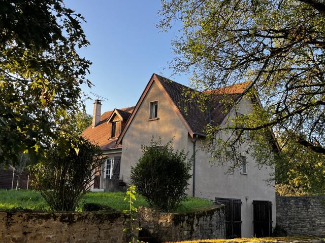 Maison traditionnelle