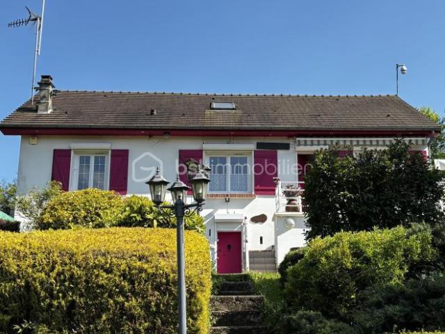 Maison traditionnelle