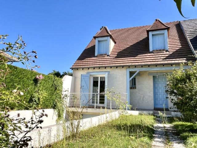 Maison traditionnelle