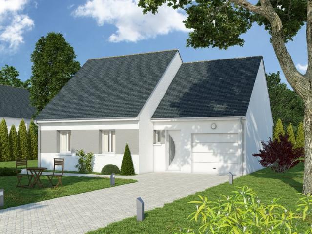 Maison traditionnelle