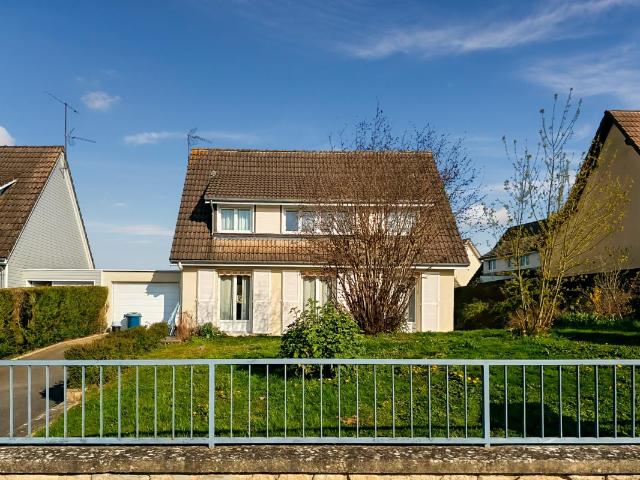 Maison traditionnelle