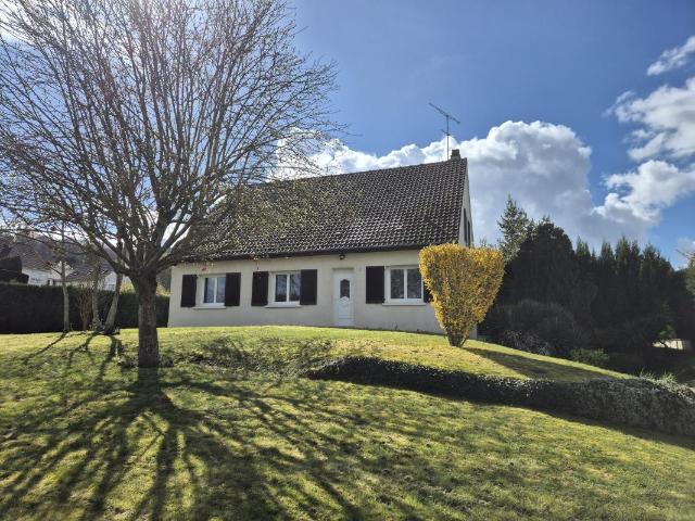 Maison traditionnelle