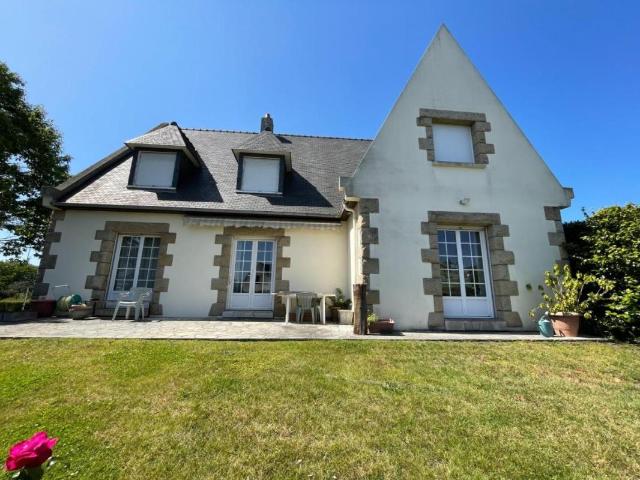 Maison traditionnelle