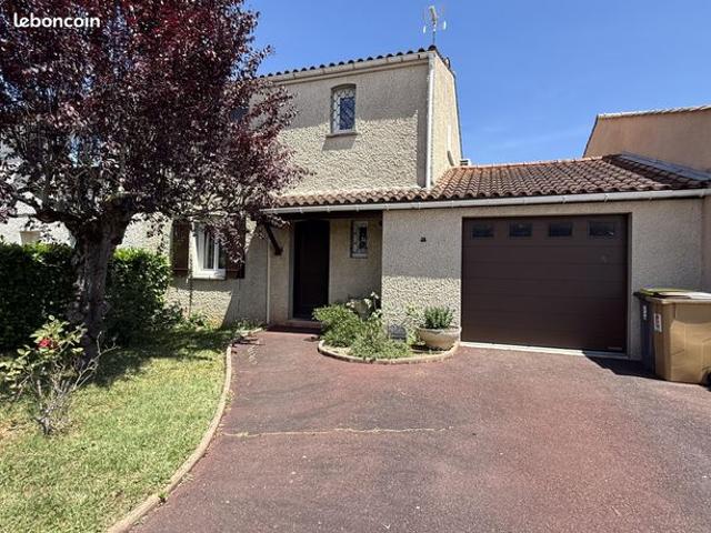 Maison traditionnelle