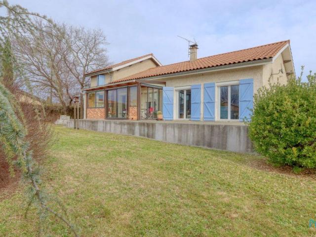 MAISON TRADITIONNELLE