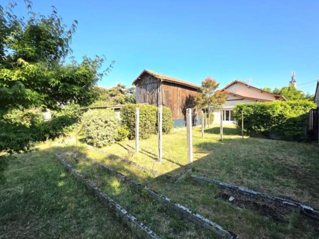 Maison traditionnelle
