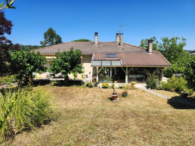 Maison traditionnelle 6 pièces