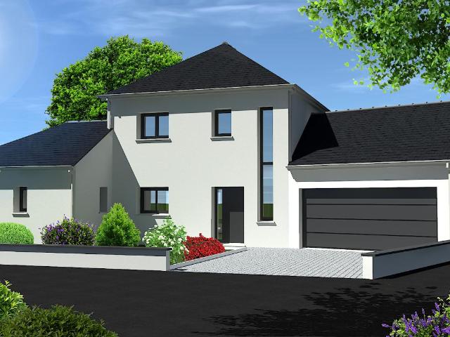 Maison traditionnelle