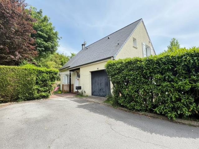 Maison traditionnelle