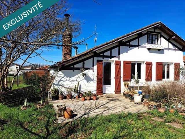 Maison traditionnelle