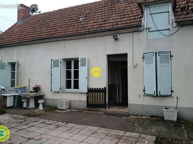 Maison Traditionnelle