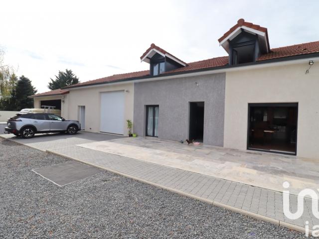 Vente Maison traditionnelle 6 pièces