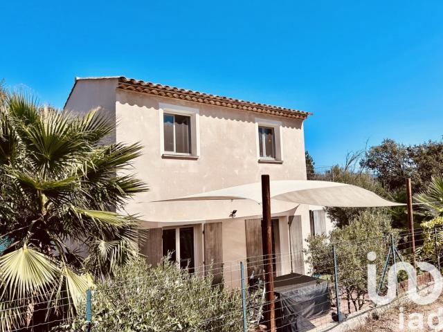 Vente Maison traditionnelle 4 pièces