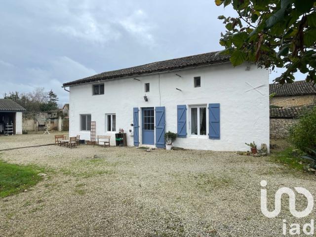 Vente Maison traditionnelle 5 pièces