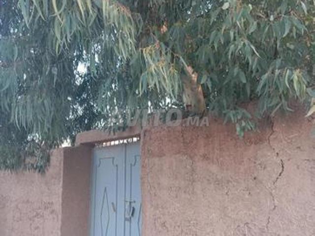 Maison traditionnelle à vendre