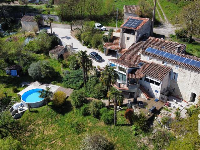 Vente Maison traditionnelle 7 pièces