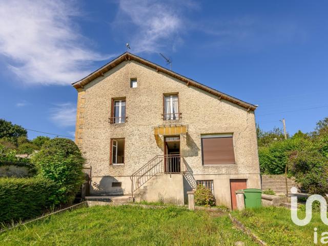 Vente Maison traditionnelle 6 pièces