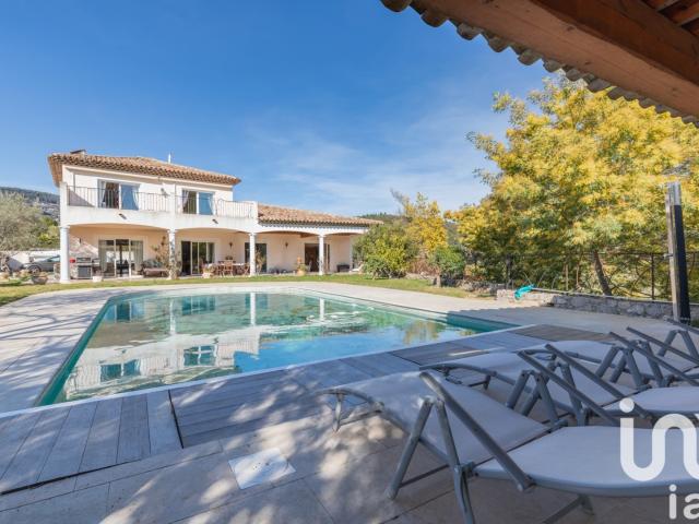 Vente Maison traditionnelle 7 pièces