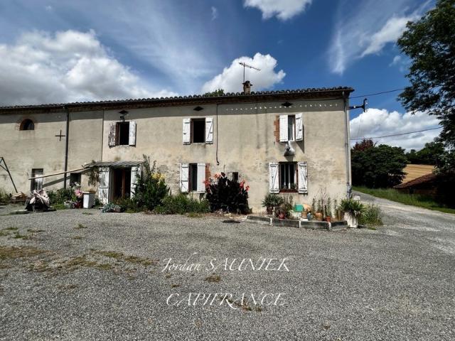 Maison 6 pièces