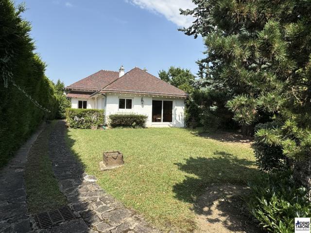 Maison 110m ²