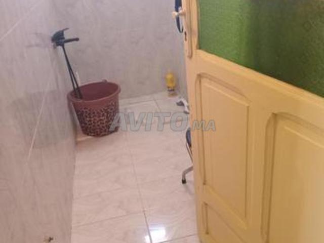 Maison traditionnelle à vendre