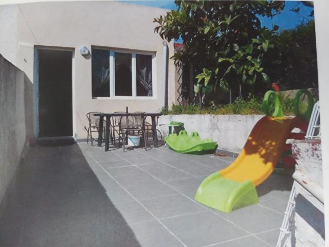 Maison 67.98m ²