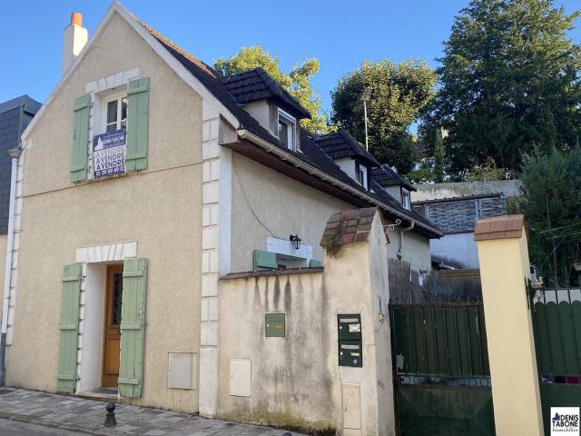 Maison 78.89m ²