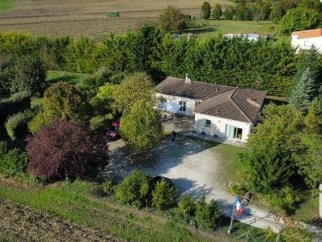 Vente Maison traditionnelle 5 pièces