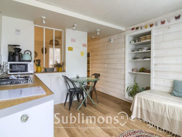 Maison à vendre Saint Pierre Quiberon