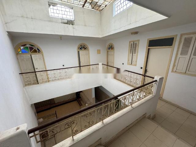 Maison Traditionnelle Au Cœur De La Médina