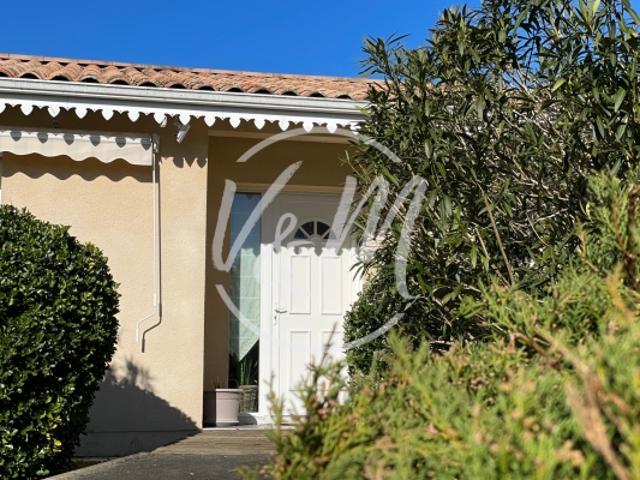 Maison traditionnelle au calme !