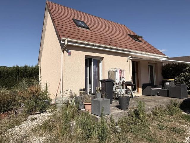 Maison traditionnelle au calme Evreux nord