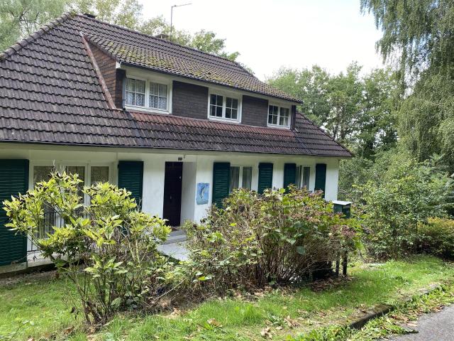 Maison traditionnelle avec grand jardin à Eymoutiers 147m² Eymoutiers