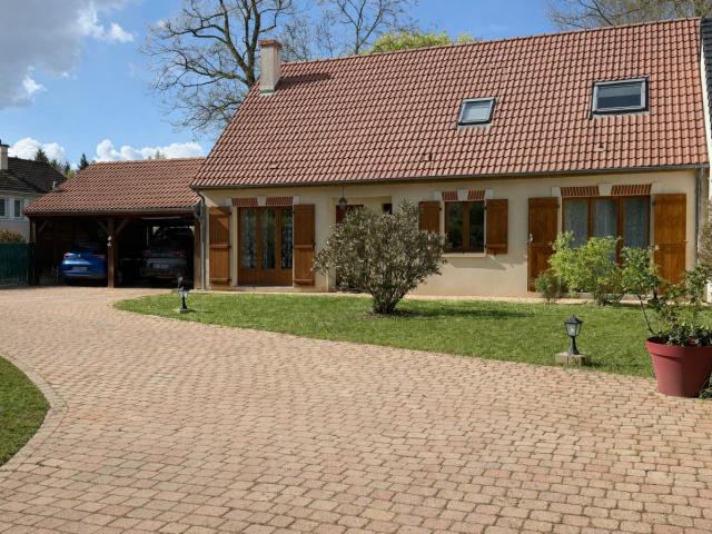 MAISON TRADITIONNELLE BOIGNY SUR BIONNE A VENDRE