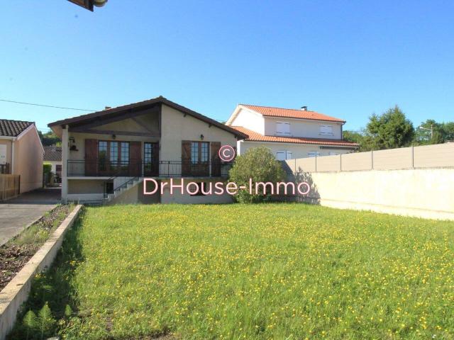 maison traditionnelle de 84m2, 2 chambres, terrain de 640m2