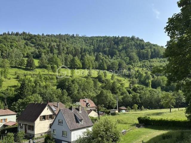 Maison traditionnelle de qualité entièrement rénovée – 76 m²