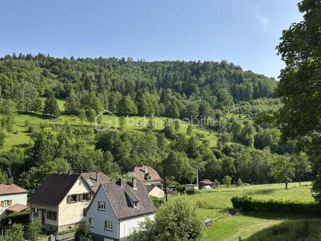 Maison traditionnelle de qualité entièrement rénovée – 76 m²